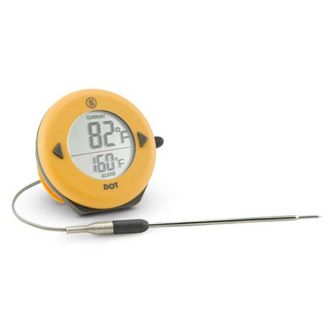 Professional Thermometers From The Temperature Experts Thermoworks