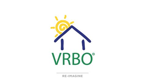 VRBO Rebrand on Behance