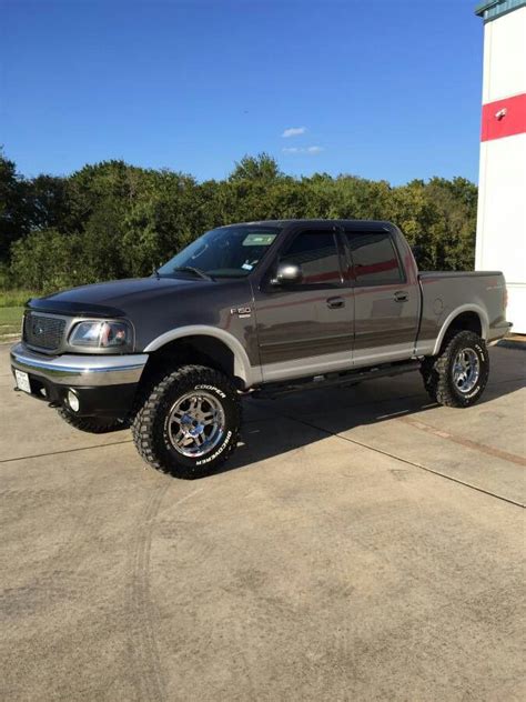 10th Generation Ford F150