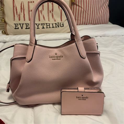 Kate Spade Bags Kate Spade Purse And Wallet Poshmark