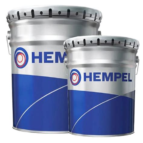 Hempel Epoxy Filler 35250 Solvent Free Epoxy Filler Rawlins Paints