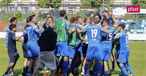 TSV Schott Mainz Nach Pokalsieg Der Teamgeist Ist Brutal Mittelhessen