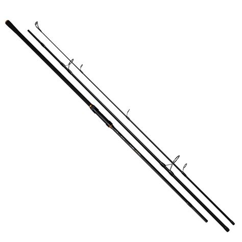 Mikado Sensual NG Carp Carpfishing Rod 3 Sections Waveinn