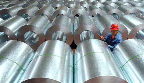 Hot Dipped Gi Galvanised Steel Coils Sgcc For Construction