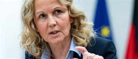 Akw Als Reserve Umweltministerin Lemke Nennt Fdp Vorschlag Klar