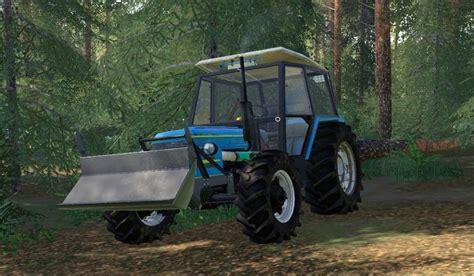 Zetor Mod Farming Simulator Mod Ls Mod Fs Mod