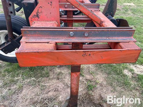 Sands 3 Pt 9 Shank In Row Ripper Bigiron Auctions