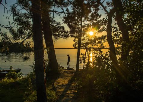 Voyageurs National Park | Find Your Park