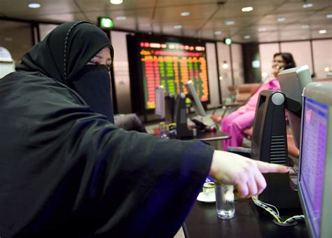 The Gulf Is Lagging Behind On Gender Equality Heres How It Can Catch