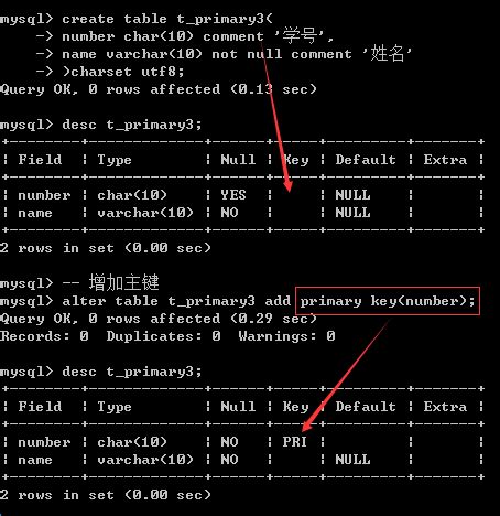 Mysql Chenjiacheng