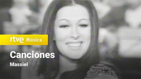 Massiel Canciones 1969 Hd Youtube