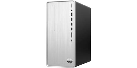 HP Pavilion TP01 2019 512GB Desktop