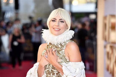 “a Star Is Born” Has Solved Lady Gagas Musical Identity Crisis