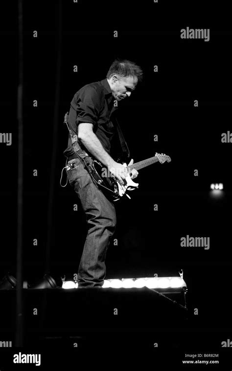 Bryan Adams And Keith Scott Hi Res Stock Photography And Images Alamy