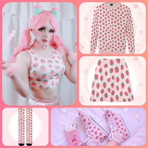 Fairy Kei Kawaii Clothing Kawaii Pastel Clothing Yume Etsy