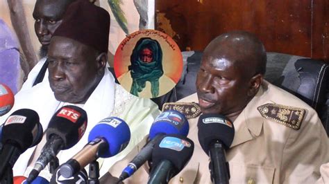 CRD magal Serigne massamba mbacke édition 2023 à darou karim YouTube