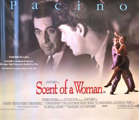 Scent of a Woman (1992) – Review - FilmSpell