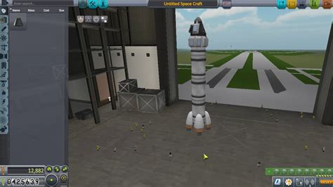 Kerbal Space Program Career Mode Part Youtube