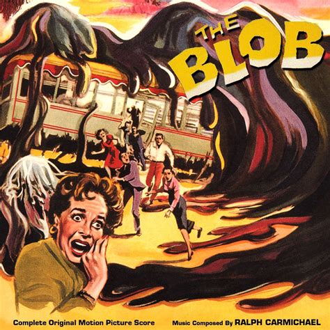 Blob Town, The Blob (1958) Documentary @ Phoenixville, Pennsylvania by ...