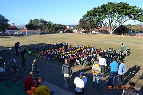 Sports Events Durban Primary School