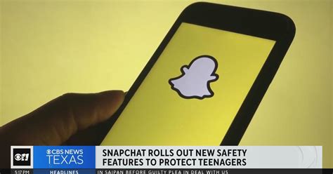 Snapchat Rolls Out New Safety Features To Shield Teens From Sextortion