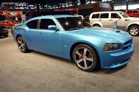 Dodge Charger Srt Super Bee Image Photo Of