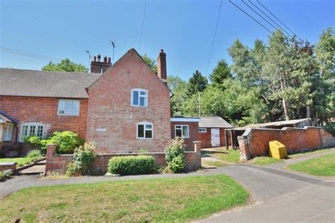 Property Valuation The Cottage Main Street Shawell Lutterworth