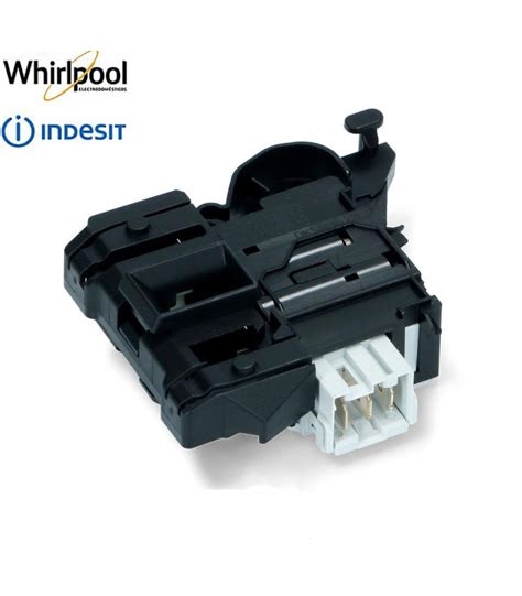 Blocapuertas Lavadora Indesit Whirlpool C Recampro