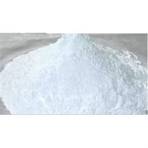 Calcium Hydroxide Hydrated Lime For Industrial Powder At 6 Kg In