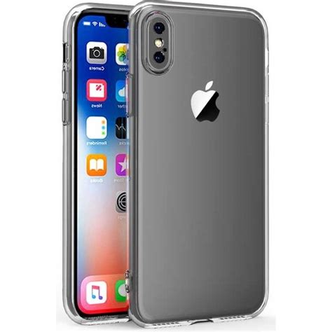 Kvy Iphone X Kamera Korumalı Süper Silikon Kılıf Fiyatı