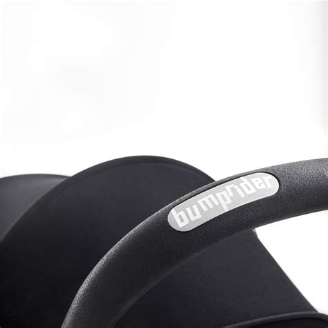 Bumprider Connect 2 – инновационная прогулочная коляска, купить у ...