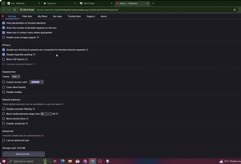 How to Make uBlock Origin Work on YouTube? - Hollyland