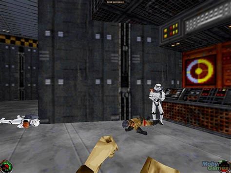 Stormtrooper Player Sprite File Moddb