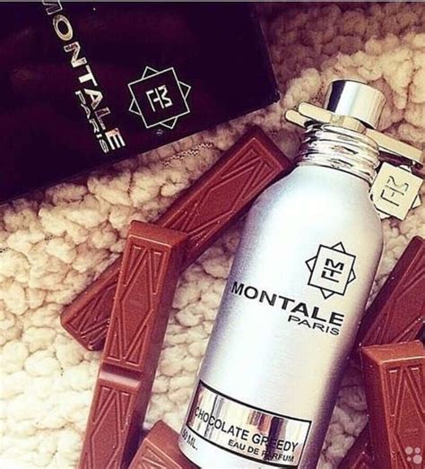 Nước Hoa Unisex Montale Chocolate Greedy Edp 100ml Chính Hãng Y Perfume