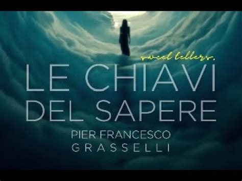 Le Chiavi Del Sapere BookTrailer Italia YouTube