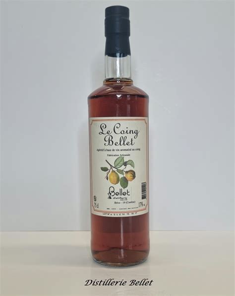 Click Collect Distillerie Bellet Votre Commande Brive La Gaillarde