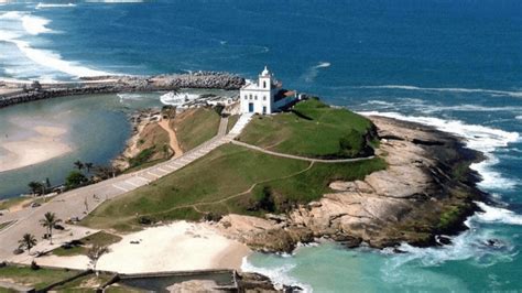 Igreja De Saquarema Conhe A A Igreja De Nossa Senhora De Nazar