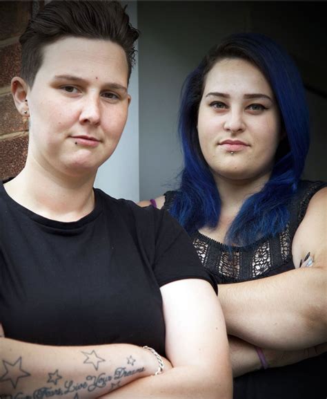 Casi me dejaron ciego por escoger a la persona que amo el dramático relato de parejas gay que