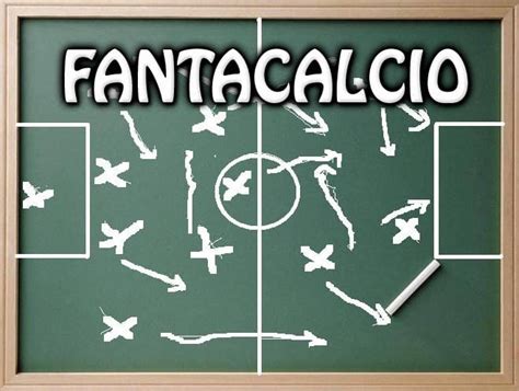 Fantacalcio Consigli Per La Vostra Formazione Di Giornata