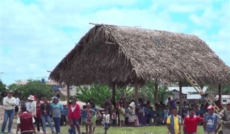 Estos Son Los Pa Ses Con Peor Calidad De Aire En Am Rica Latina Qu Puesto Ocupa Per San