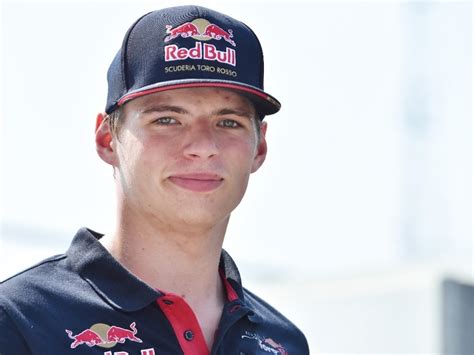 Horner Verstappen Is A Red Bull Driver Planetf1 Planetf1