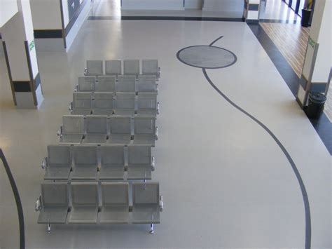 Polysales Featured Project Livingstone Hospital