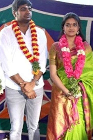 Keerthy Suresh Wiki Age Caste Boyfriend Husband Family Biography