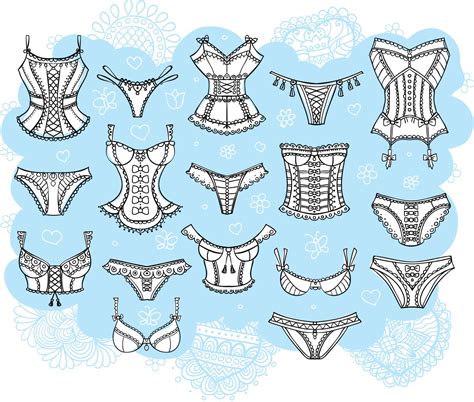 Lingerie Pour Femme Sur Quels Sites Peut On Les Acheter