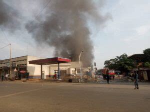 Burundi Eco Vers La Mise En Place De LEcole Nationale De La