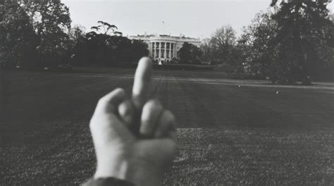 Ai Weiwei Fuck Off