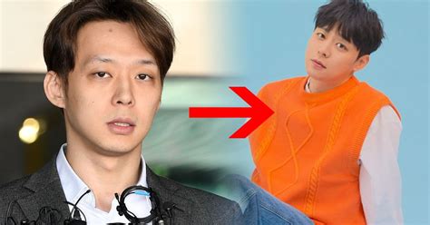 Park Yoochun To Officially Cancel His Retirement Plans With An Online