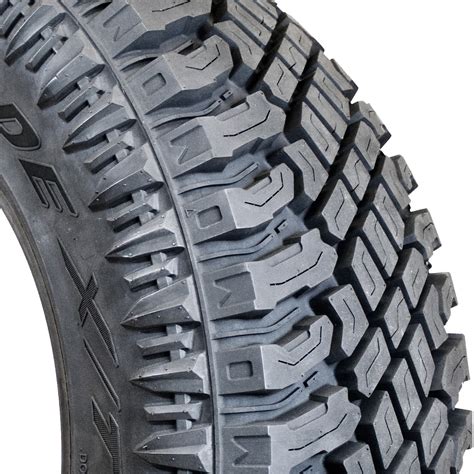 Atturo Trail Blade XT Tire Review TrailBuilt Off Road SG Web