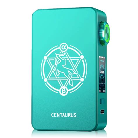 Lost Vape Centaurus M Mod Vape Xperts Uk