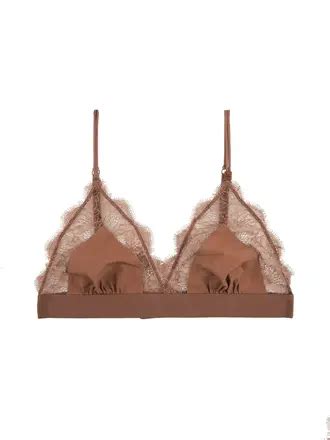 Well Being Lingerie Swell Ginger